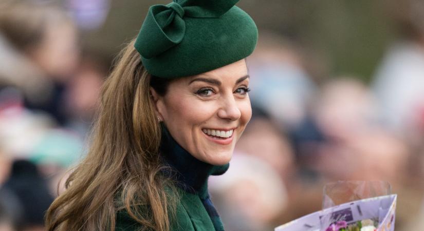 Katalin hercegné karácsonykor a legszebb – ezekben a csodás ruhákban tündökölt az elmúlt években