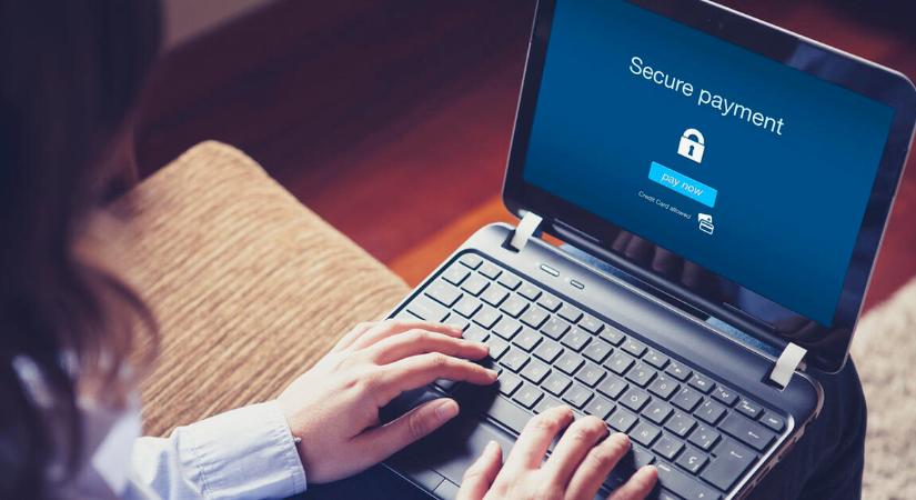 Egy kattintás, és oda a pénz: így vadásznak ránk az online csalók az ünnepek alatt