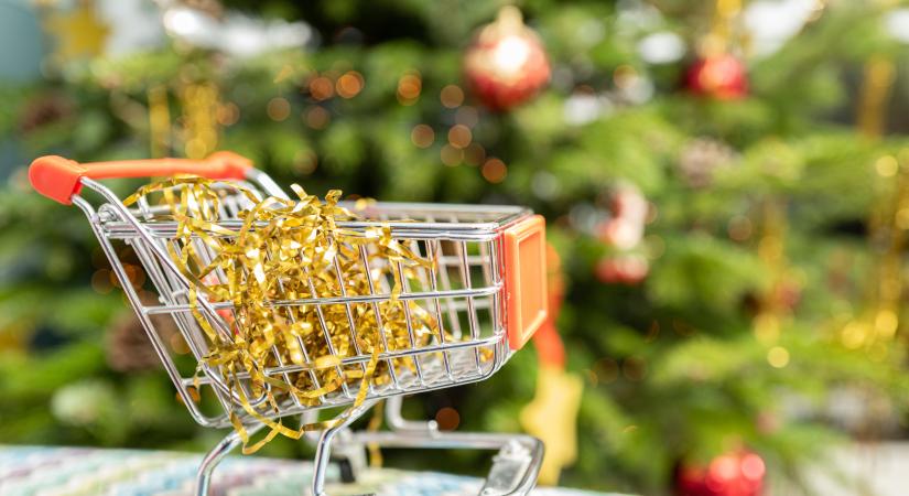 Ünnepi nyitvatartás 2025: így lesznek nyitva az élelmiszerboltok karácsonykor