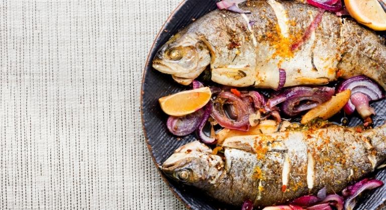 „Kapj rá!” a halra – egészség, íz és tudatosság egy tányéron