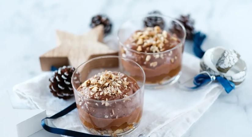 11 last minute desszert az ünnepi asztalra