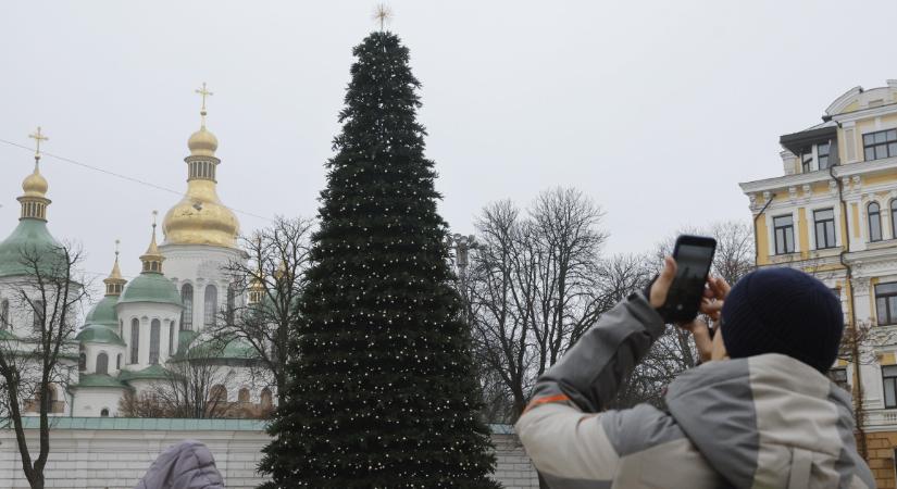 Kis-Benedek József: karácsonyi gondolatok az ukrajnai háborúról és Európa biztonságáról