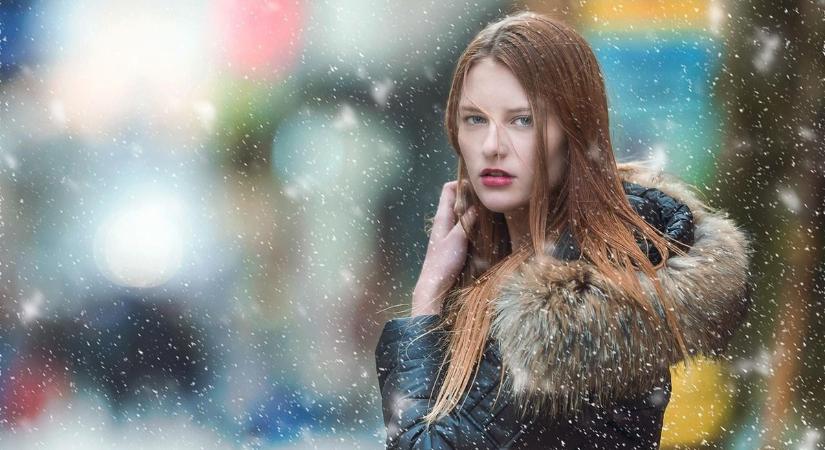 Esni fog a hó! Mutatjuk hol lesz fehér a karácsony