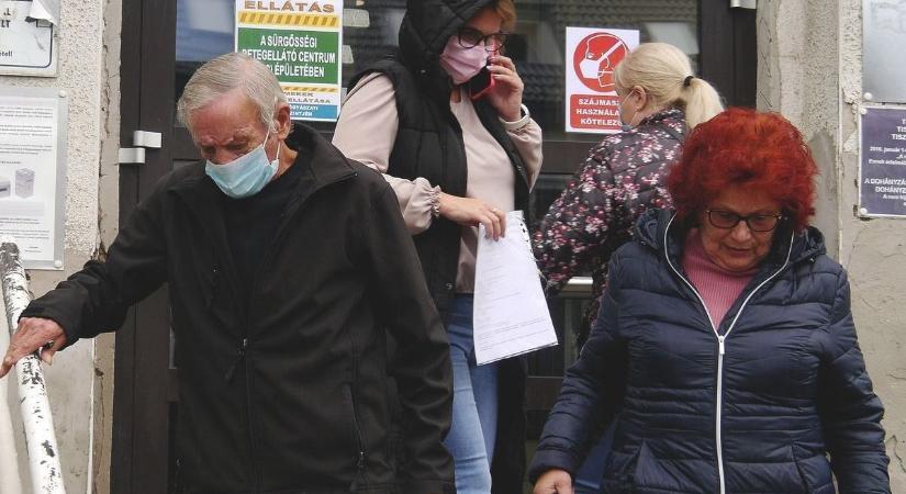 Januártól megváltozik a táppénz összege, mutatjuk mi ennek az oka