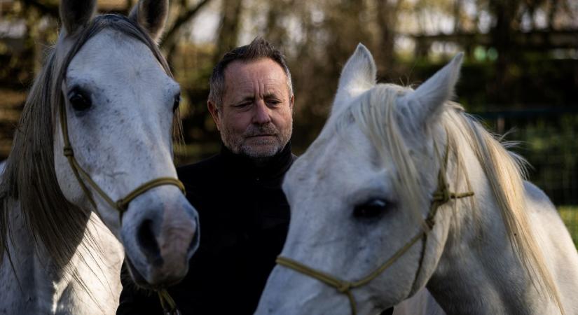 Kassai Lajos: Egy tönkretett társadalom bizalmát helyreállítani sok esetben mission impossible