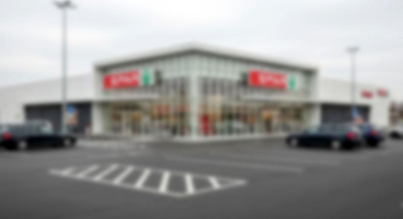 Spar: növényvédőszer-maradék tartalom kerülhetett egy élelmiszerbe