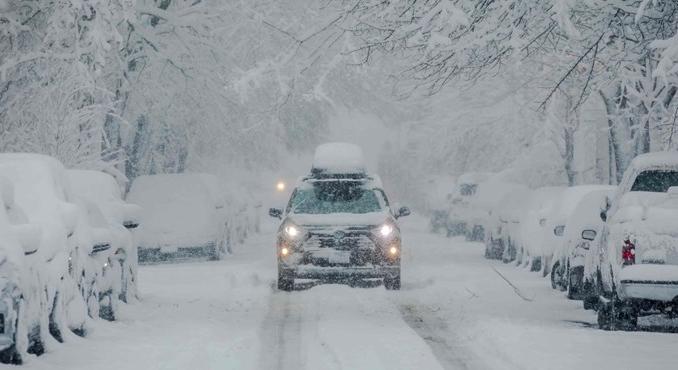 Hova tűnt a fehér karácsony Magyarországon?