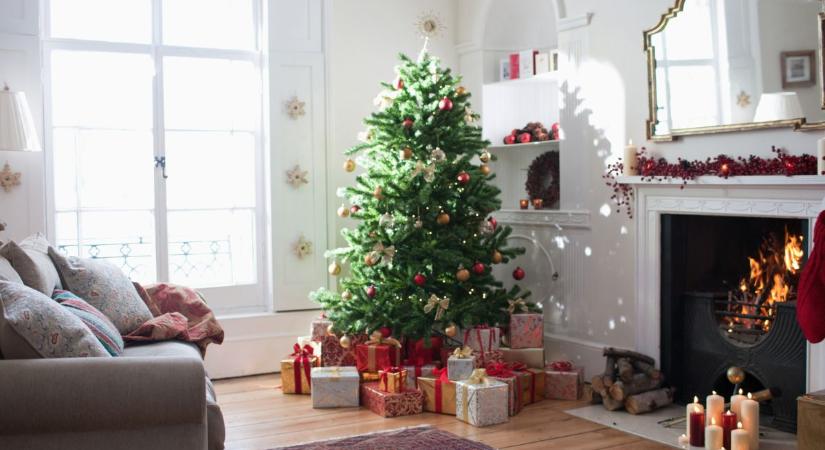 Kvíz: Tudod, mit jelképeznek a karácsonyi színek és szimbólumok?