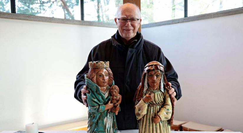 Karácsony háború idején: megszülethet-e ma Jézus?