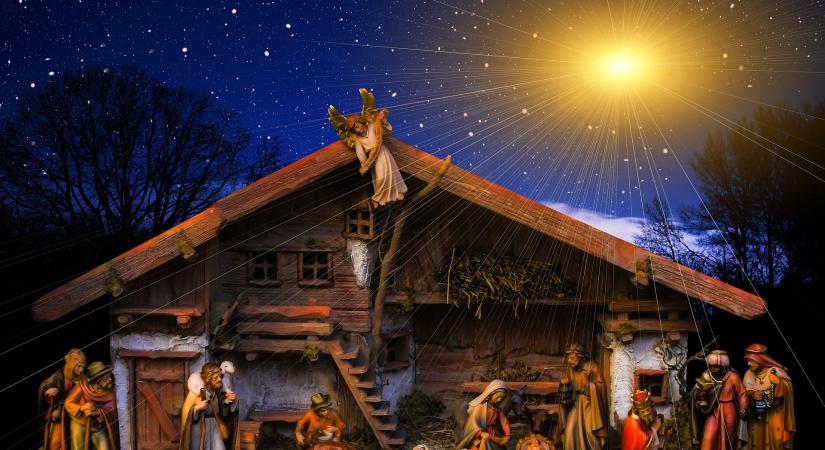 Betlehem fénye – az ünnep, amely átformálja a szívet