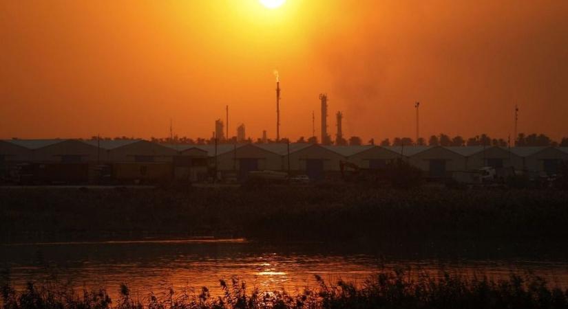 Karácsonyi dráma: egyik pillanatról a másikra levágta a gázról az 50 milliós országot a világ egyik legnagyobb energiahatalma – tömegtüntetések törhetnek ki szenteste