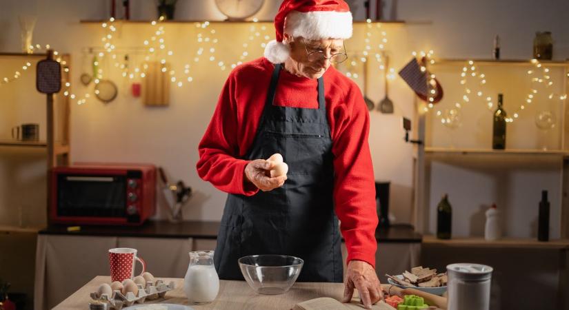 Ezt tanácsolja a Nébih: így lesz biztonságos az ünnepi készülődés a konyhában