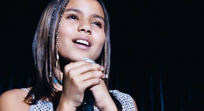 Ő volt az Igazából szerelem gyönyörű kislánya: 33 évesen ilyen dögös Olivia Olson