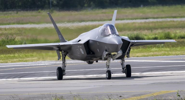 Csúfos bukta lett az amerikai szuperfegyverből