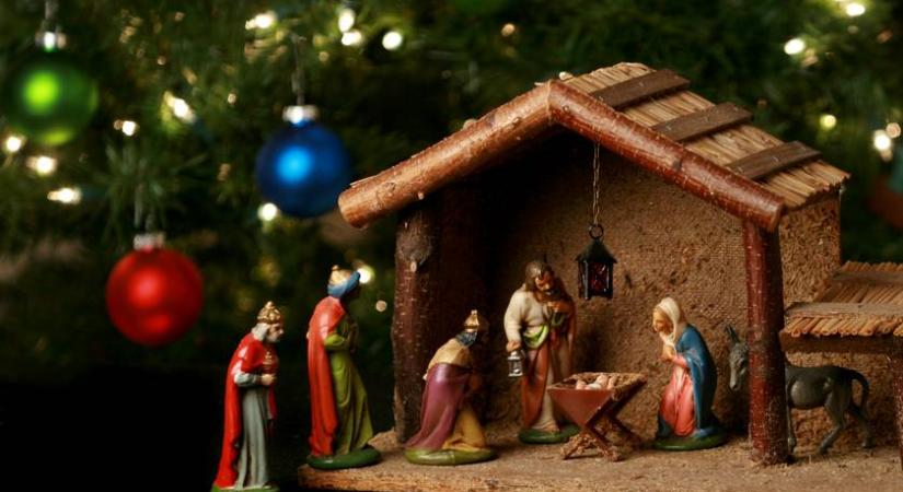 Igaz-hamis kvíz a karácsony bibliai történetéről