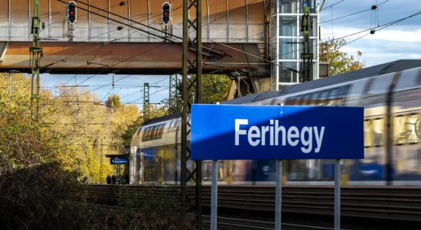 Megtudtuk a reptéri vasúti koncesszió részleteit: még a választások előtt kiválaszthatják a győztes magáncéget