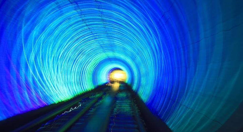Futurizmus vagy őrület? Tenger alatti alagút készül szupervonatoknak 123 kilométeren át