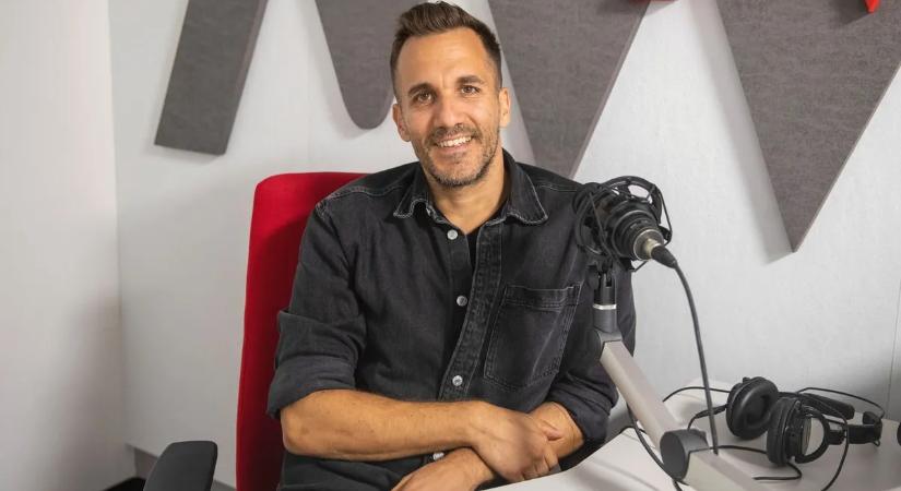 Nagy fába vágta a fejszéjét Sass Dani! Ebbe vágott bele a második gyermekük érkezésére várva