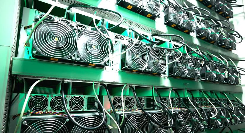 Vége a bitcoinbányászatnak Kínában? Újra elővették a klasszikus FUD kártyát