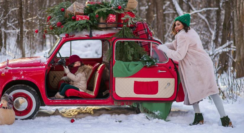 Karácsonyi indulás előtt állsz? Ha ezt kihagyod, az ünnep az út szélén érhet véget