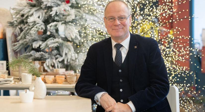 Fejlesztések, együttműködések, tanulságok – Év végi mérleg Navracsics Tibortól