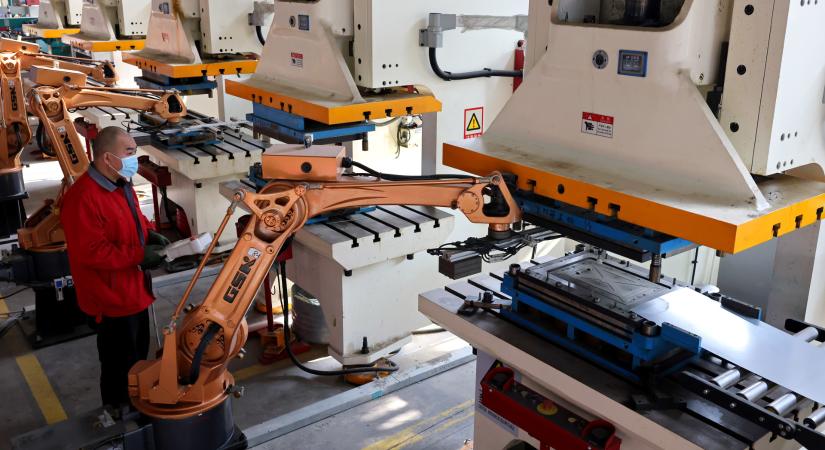 Nagyon felpörgött egy kínai trend, amely Magyarországon különösen látványos