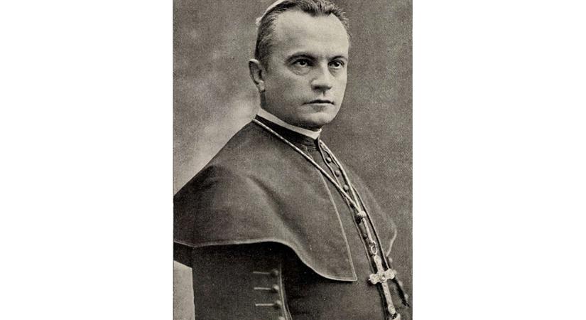 Ez a mi küldetésünk: gyomlálni, szántani, művelni a keresztény Magyarország életét