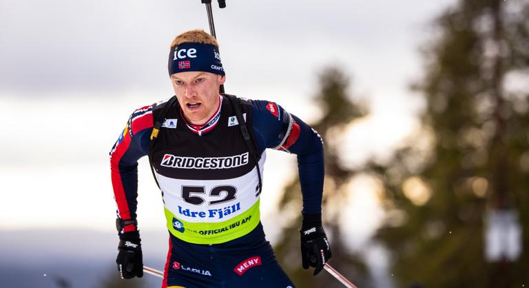 Holtan találták szállodaszobájában az Európa-bajnok világklasszist