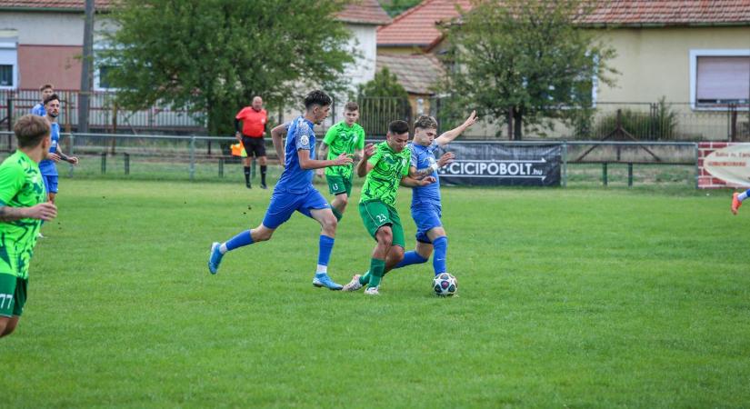 Vármegye I. értékelő: nagy küzdelem várható a bennmaradásért – I. rész