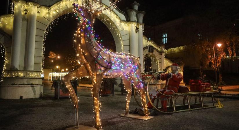 Cipővel jósolják meg a házasságot karácsonykor