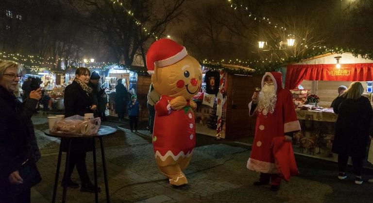 Leköpték, mert magyar volt: porba tiport méltóság, enyhe büntetés