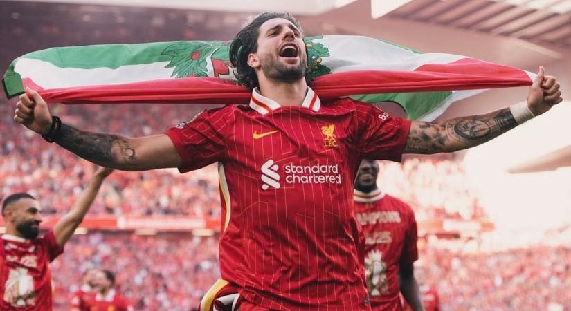 Szoboszlai történelmet írt, Kós leigázta a világot, a Fradinak és a Győrnek ezúttal sem volt párja