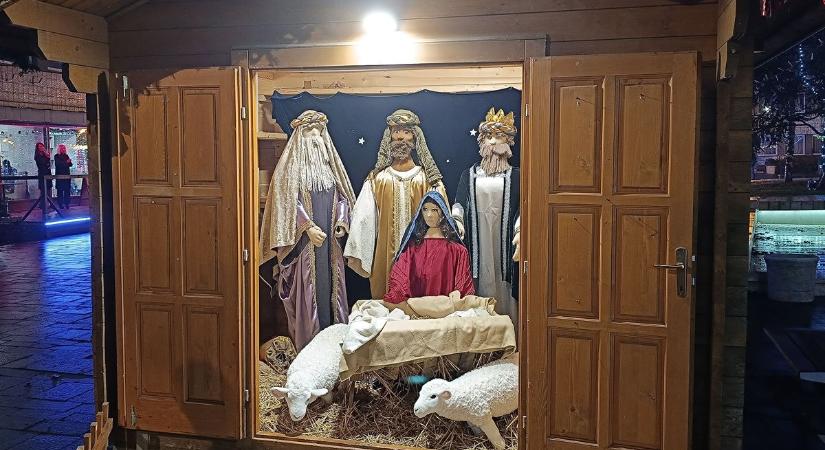 Adventtől vízkeresztig – így teljesedik ki a karácsony ünnepe