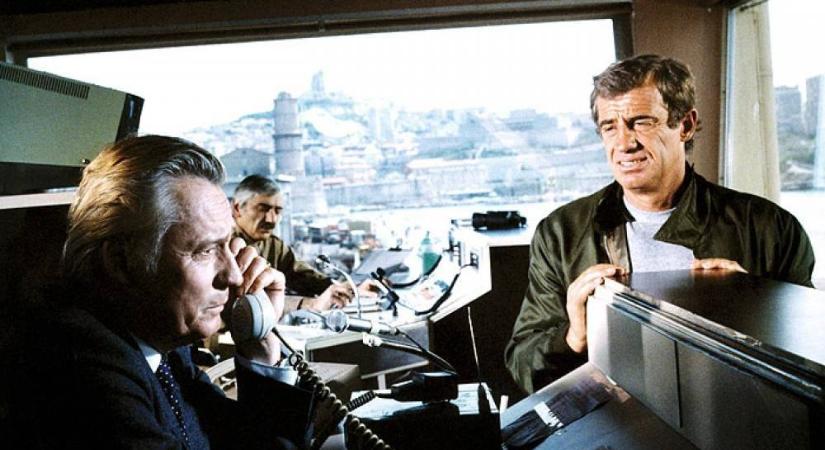 A kívülálló: Kifejezetten rendben van! (kritika)