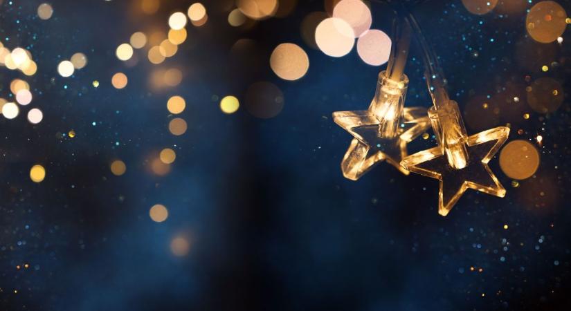 Sarkvidéki varázslat és Karácsonyi egércsata - színes műsor várja a pécsieket