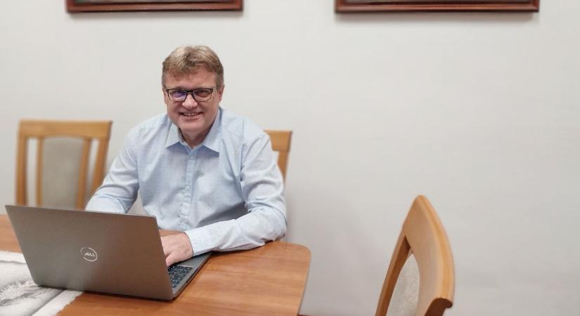 Szakma, érettségi, jövő – miért ad biztos irányt a makói Návay a pályaválasztás előtt állóknak?