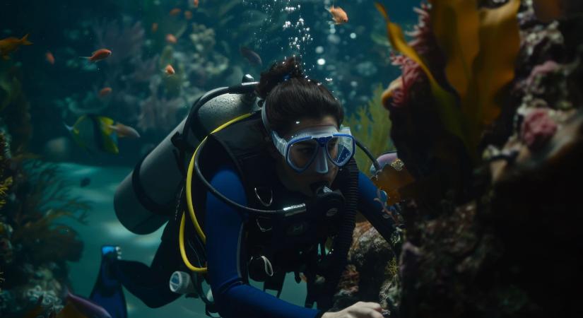 21 millió éves tengeri tehénfosszíliát fedeztek fel Katar sivatagában