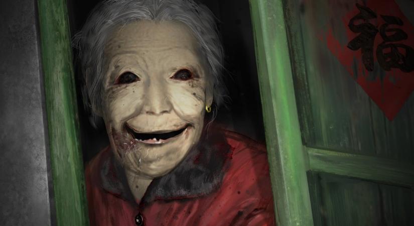 Para van! – Ez volt számomra az idei év LEGFÉLELMETESEBB horrorjátéka