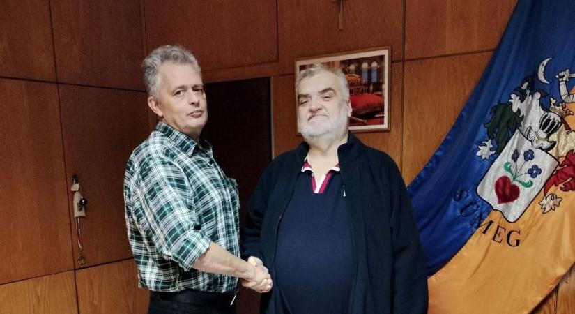 Közel másfél millió forint gyűlt össze a sümegi polgárőrök javára az adventi forgatagon