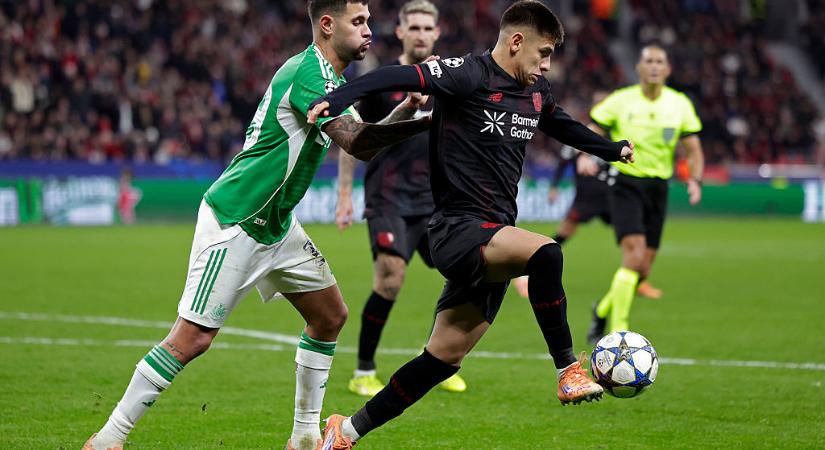 A Bundesliga helyett a La Ligába adja kölcsön fiatal játékosát a Manchester City – sajtóhír