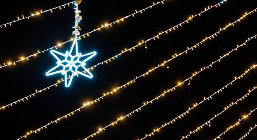 A történelem értelme és közepe az, hogy az Isten ma belép a világba