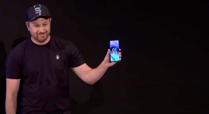 Viszlát Saga: nem kap több frissítést a Solana mobilja, aggódnak a felhasználók