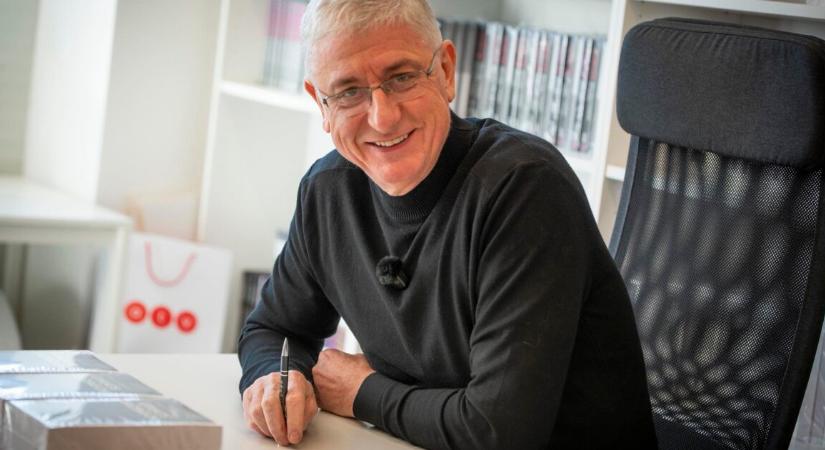 Rejtélyes üzenetet küldött a volt magyar miniszterelnök szerda reggel