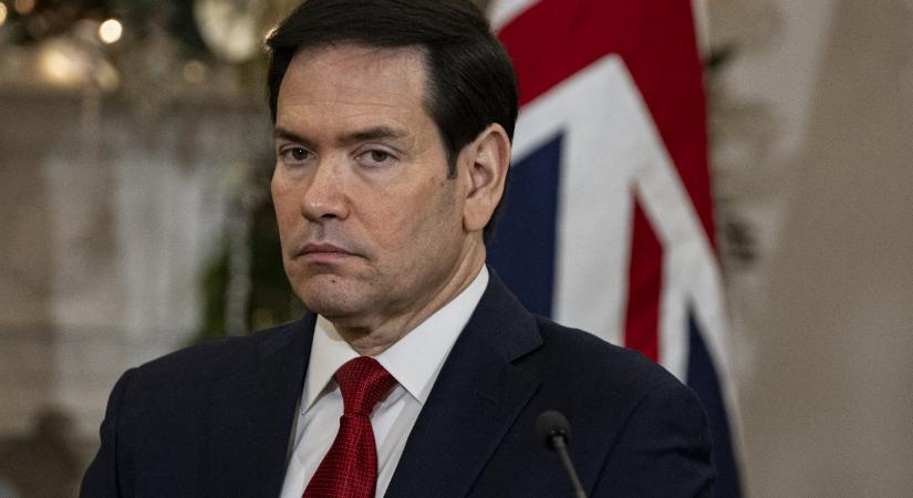 Online dezinformáció és gyűlöletbeszéd ellen küzdő európai szervezetek vezetőit tiltotta ki az USA