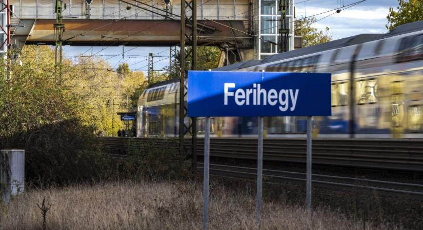 Telex: Még a választások előtt kiderülhet, ki építheti meg a ferihegyi gyorsavasutat