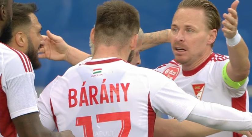 Bravó, srácok! Pozitív gondolatok a Loki őszi szezonjáról