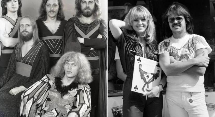 „Ha elmúlik karácsony” - Melyik magyar együttes énekelte fel ezt az ikonikus dalt? Profi vagy, ha az összes kérdésre tudod a választ!