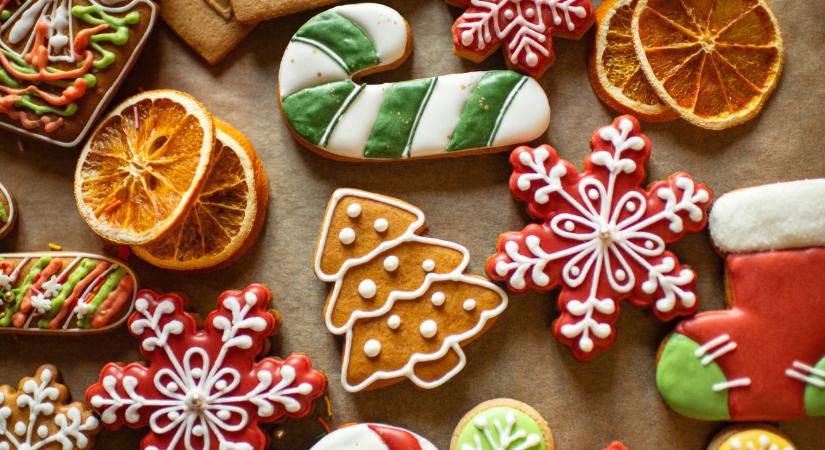 Fogorvos: ezt a karácsonyi finomságot edd a desszert után – jót tesz a fogaidnak