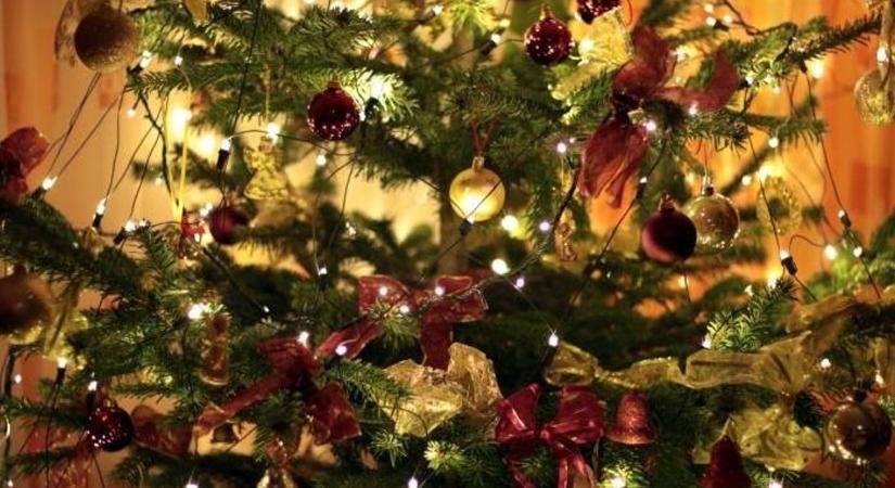 Sokan itt rontják el: ettől lehet tűz- vagy áramütésveszélyes a fényfüzér