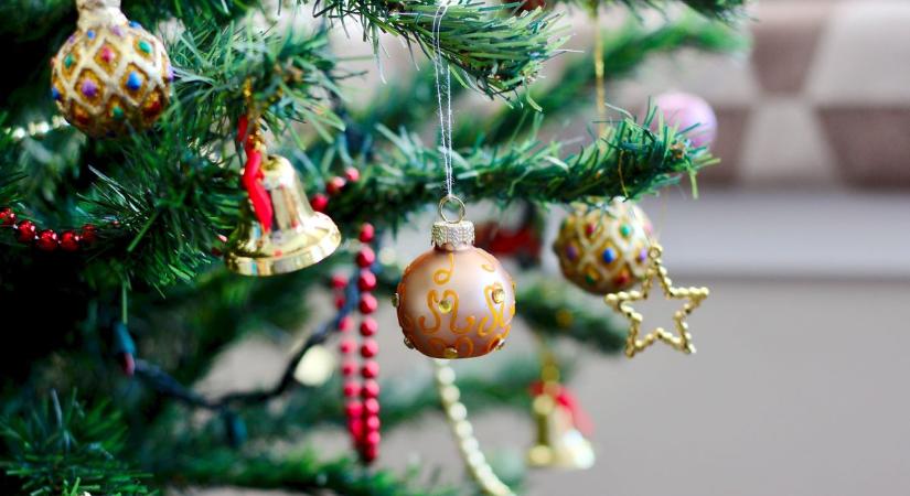 Adventi gondolat december 24. szerda